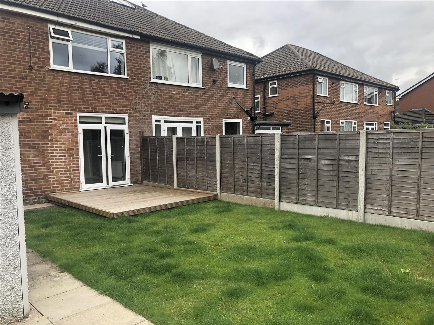 Orchard Avenue, Partington, Manchester BEYOND Property